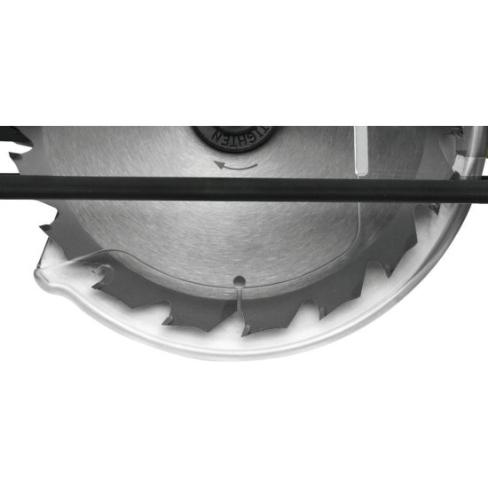 Дисковая пила Ryobi ONE+ RWSL1801M