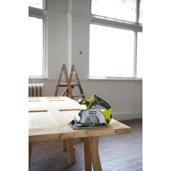 Дисковая пила Ryobi ONE+ RWSL1801M