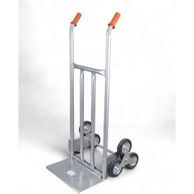 Шестиколесная грузовая тележка Kanat KY-508