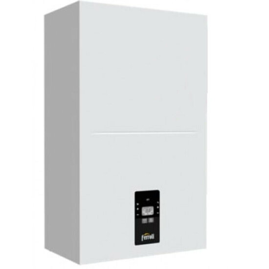 Котел электрический Ferroli TOR 18.0 (18 кВт) 400 В одноконтурный (GCJO40YA)