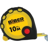 Рулетка Biber STANDART