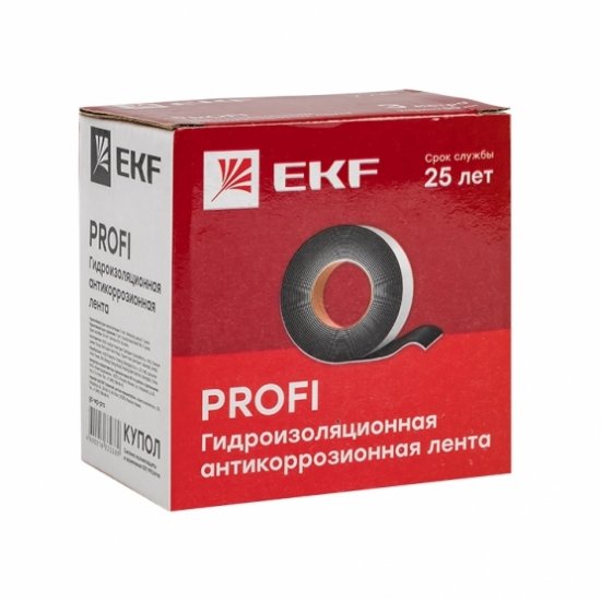 Лента гидроизоляционная EKF PROxima (gc-wp-pro)