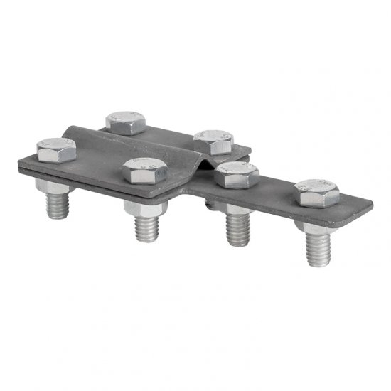 Зажим контрольный EKF PROxima (lp-g3203)