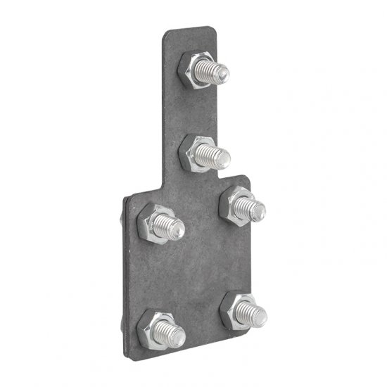 Зажим контрольный EKF PROxima (lp-g3203)