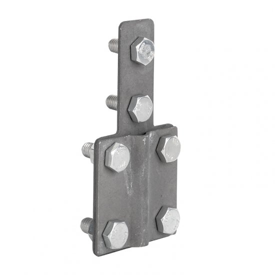 Зажим контрольный EKF PROxima (lp-g3203)