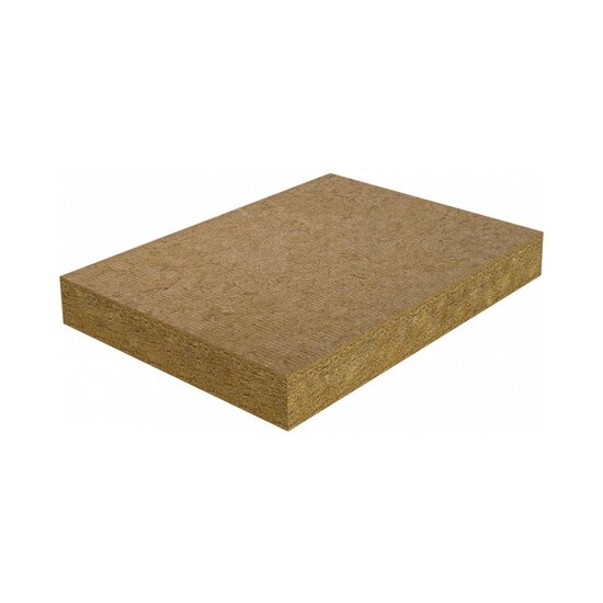 Утеплитель Rockwool Лайт Баттс Скандик, 800х600х50 мм (12 шт)