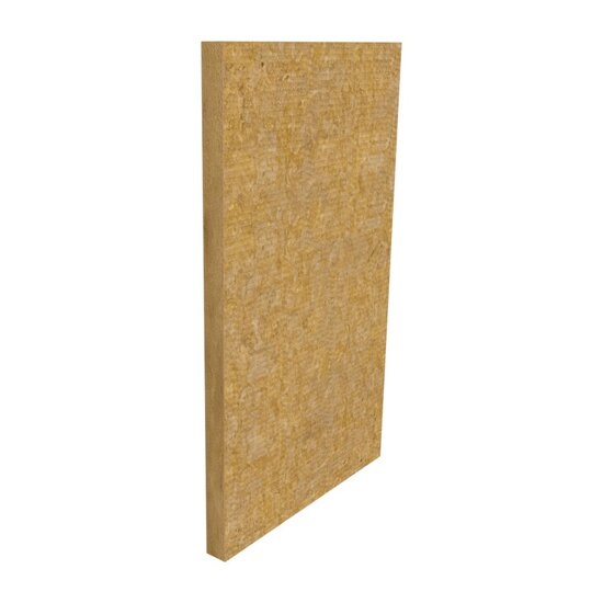 Утеплитель Rockwool Руф Баттс В Оптима, 1000х600х50 мм (4 шт)