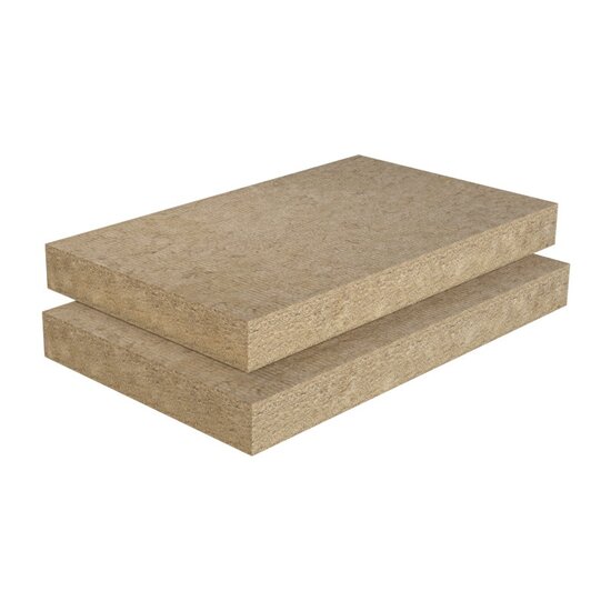 Утеплитель Rockwool Лайт Баттс Экстра, 1000х600х100 мм (4 шт)