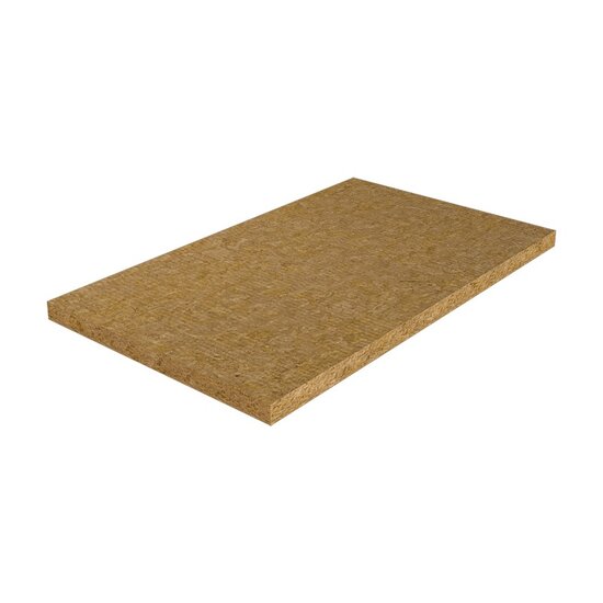 Утеплитель Rockwool Венти Баттс, 1000х600х50 мм (8 шт)