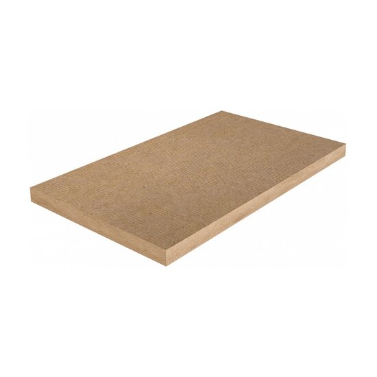 Утеплитель Rockwool Лайт Баттс Оптима, 1000х600х50 мм (10 шт)