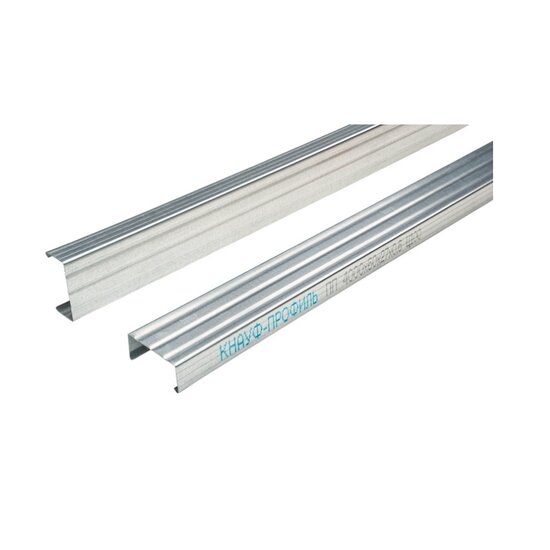 Профиль потолочный Knauf ПП 60х27 мм (4 м)