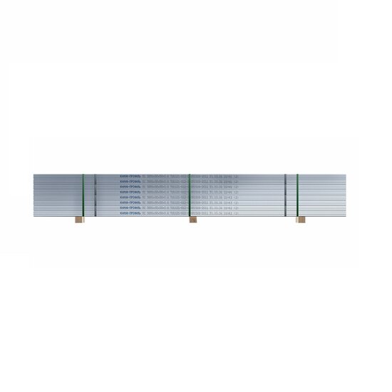 Профиль стоечный Knauf ПС-6 100х50 мм (4 м)