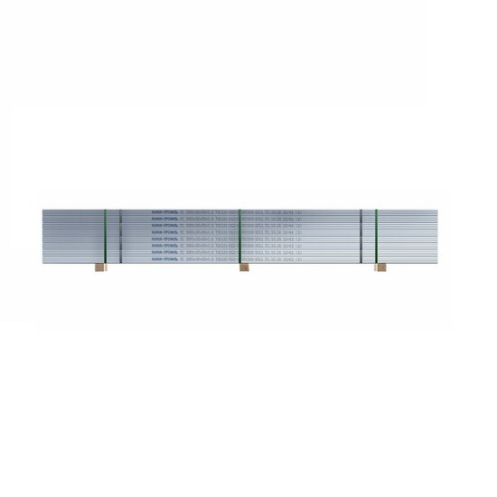 Профиль стоечный Knauf ПС-6 100х50 мм (3 м)