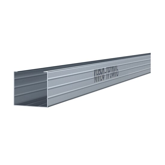 Профиль стоечный Knauf ПС-2 50х50 мм (3 м)