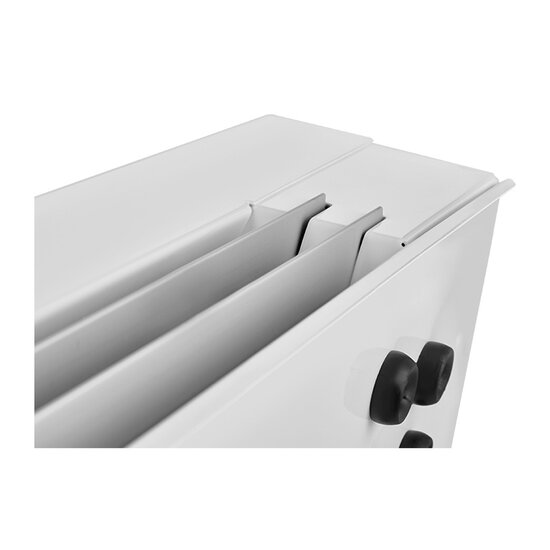 Тепловая завеса Ballu BHC-L06-S03 / BHC-3.000SB, с вилкой, 3 кВт