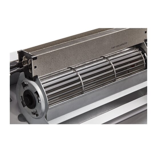 Тепловая завеса Ballu BHC-L06-S03 / BHC-3.000SB, с вилкой, 3 кВт
