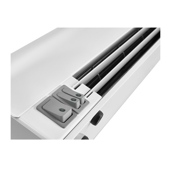 Тепловая завеса Ballu BHC-L06-S03 / BHC-3.000SB, с вилкой, 3 кВт