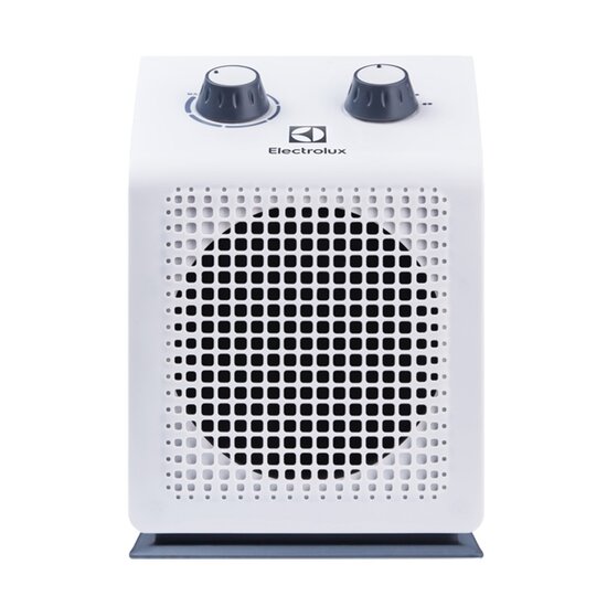 Тепловентилятор Electrolux EFH/S-1115, спиральный, с вилкой, 1,5 кВт