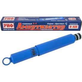 Задний амортизатор Toyota Land Cruiser 80/105 РИФ Арктика