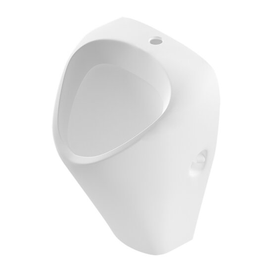 Писсуар Sanita Luxe Long, 315х350х585 мм