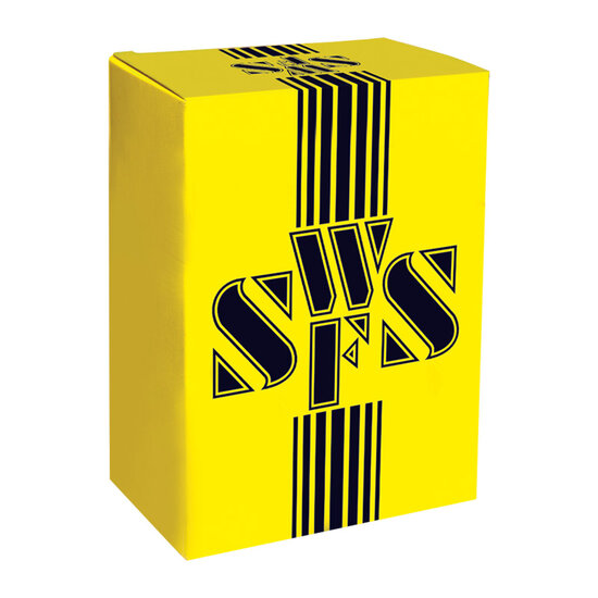 Саморез ШУЦ SWFS PN 4,5х25 (1000 шт)