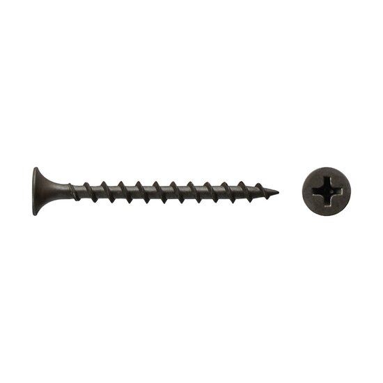 Саморез SWFS ШСГД 3,8х41 (25 шт) пакетик