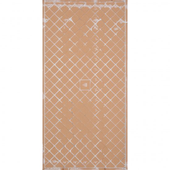 Плитка декор Axima Орлеан мультиколор 600x300x9 мм