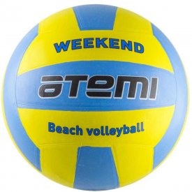 Волейбольный мяч ATEMI WEEKEND