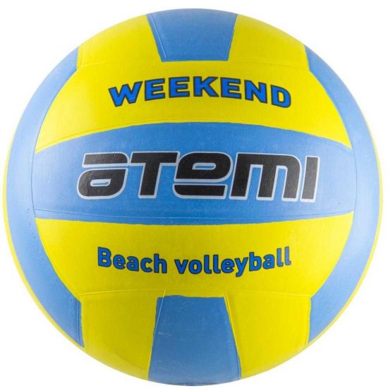 Волейбольный мяч ATEMI WEEKEND