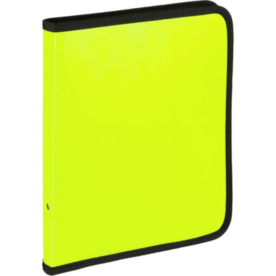Папка-конверт Attache Neon