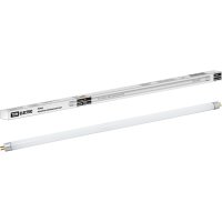 Линейная люминесцентная лампа TDM ELECTRIC ЛЛ-12/16Вт T4/G5 4000К