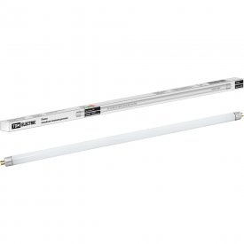 Линейная люминесцентная лампа TDM ELECTRIC ЛЛ-12/16Вт T4/G5 4000К