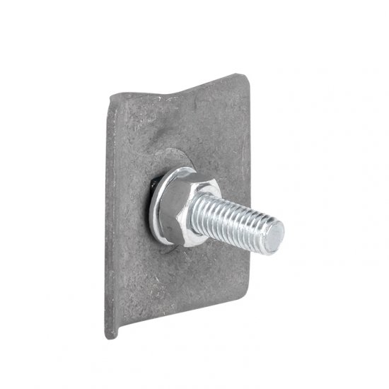 Зажим прижимной 45х45 мм EKF PROxima (lp-g3103/3)