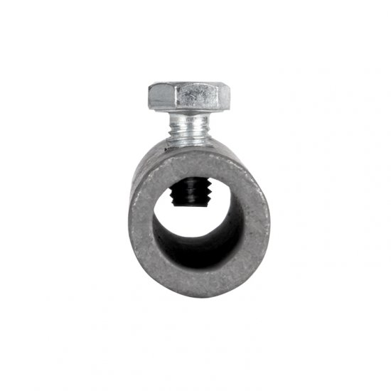 Зажим продольный EKF PROxima (lp-g3202-08)