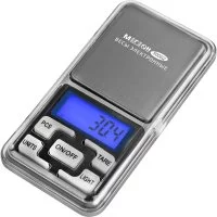 Электронные весы МЕГЕОН 50002