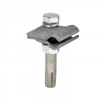 Зажим прута универсальный малый EKF PROxima (lp-51511)