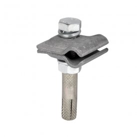 Зажим прута универсальный малый EKF PROxima (lp-51511)