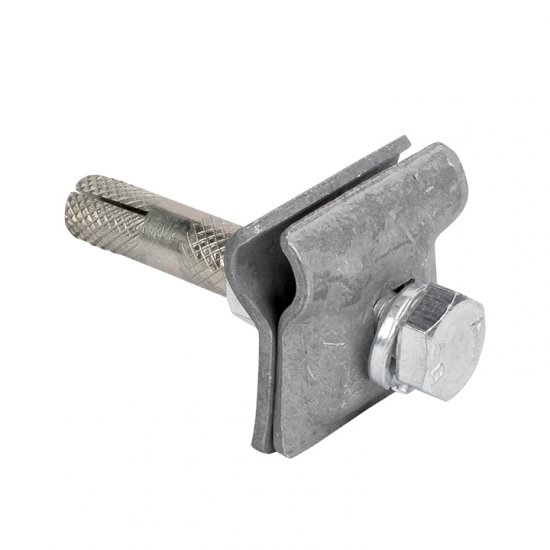 Зажим прута универсальный малый EKF PROxima (lp-51511)