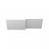 Панель Marka One LINEA 165 R