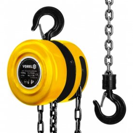Цепная таль VOREL 80753