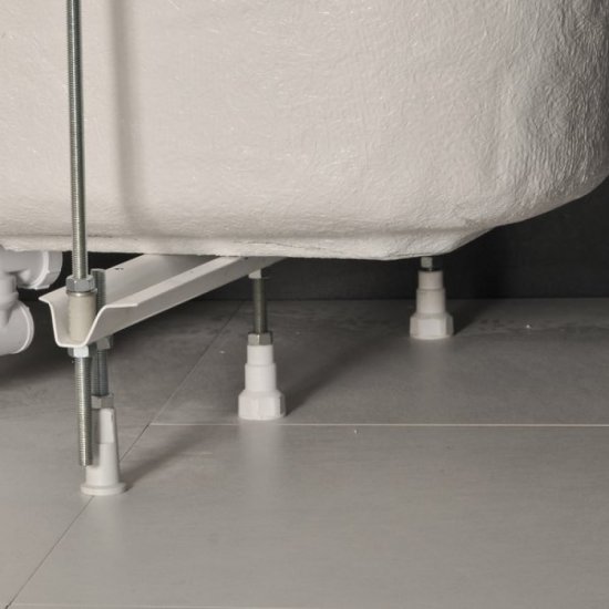 Опорная конструкция Ravak ASYMMETRIC