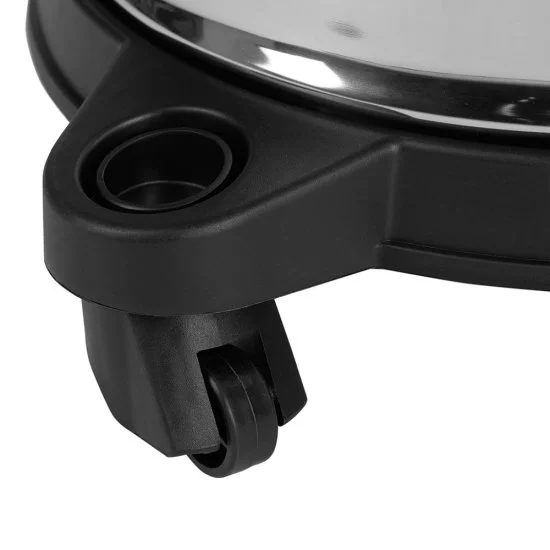 Строительный пылесос КМ VC-1203 1200 Вт 15 л