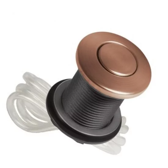 Пневмовыключатель BORT Air switch bronze