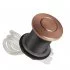 Пневмовыключатель BORT Air switch bronze
