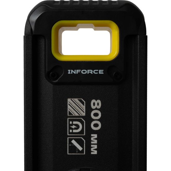 Магнитный уровень Inforce 06-11-057