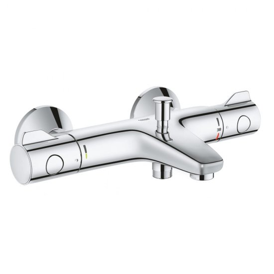 Термостат для ванны Grohe GRT 800