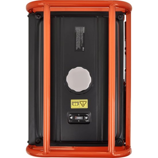 Бензиновый генератор Gigant GGL-2900