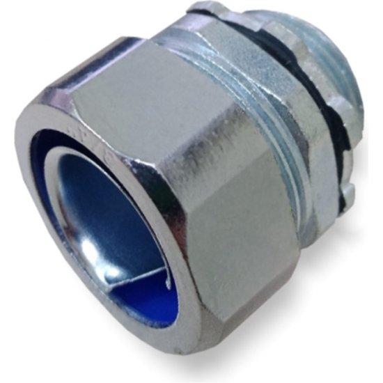 Муфта для гофрированных труб Weyer DPJ-15-P16