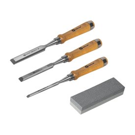 Набор стамесок КОБАЛЬТ 245-886