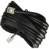 Телефонный удлинитель TWIST TWCS-TEC-07M-B